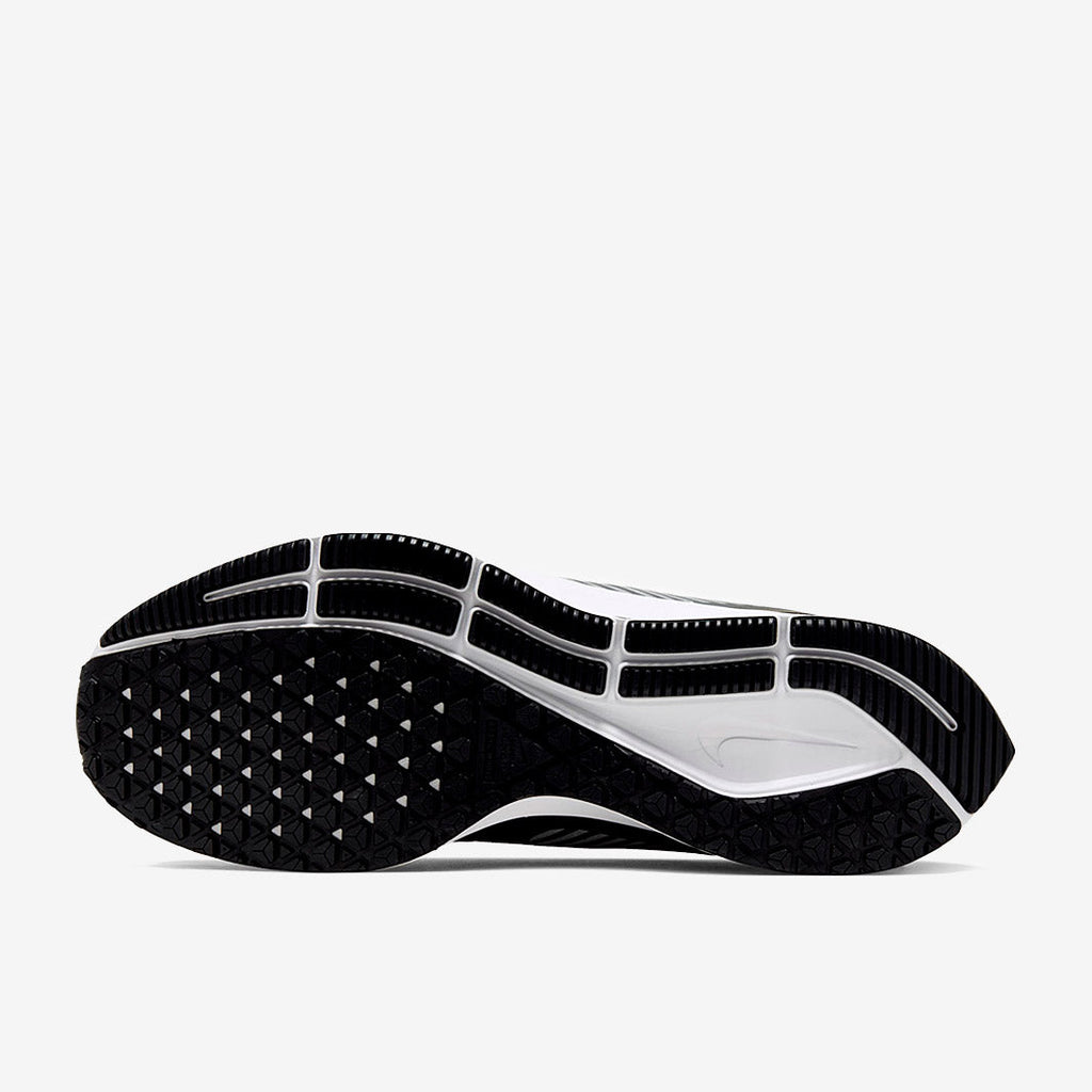 Nike Air Zoom Pegasus 36 Shield  -  Cool Grey/Silver-Black