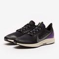 Nike Air Zoom Pegasus 36 Shield  - Black/Silver-Desert Sand
