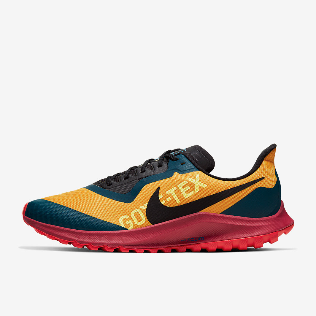 Nike Zoom Pegasus 36 Trail GORE-TEX -  University Gold/Black