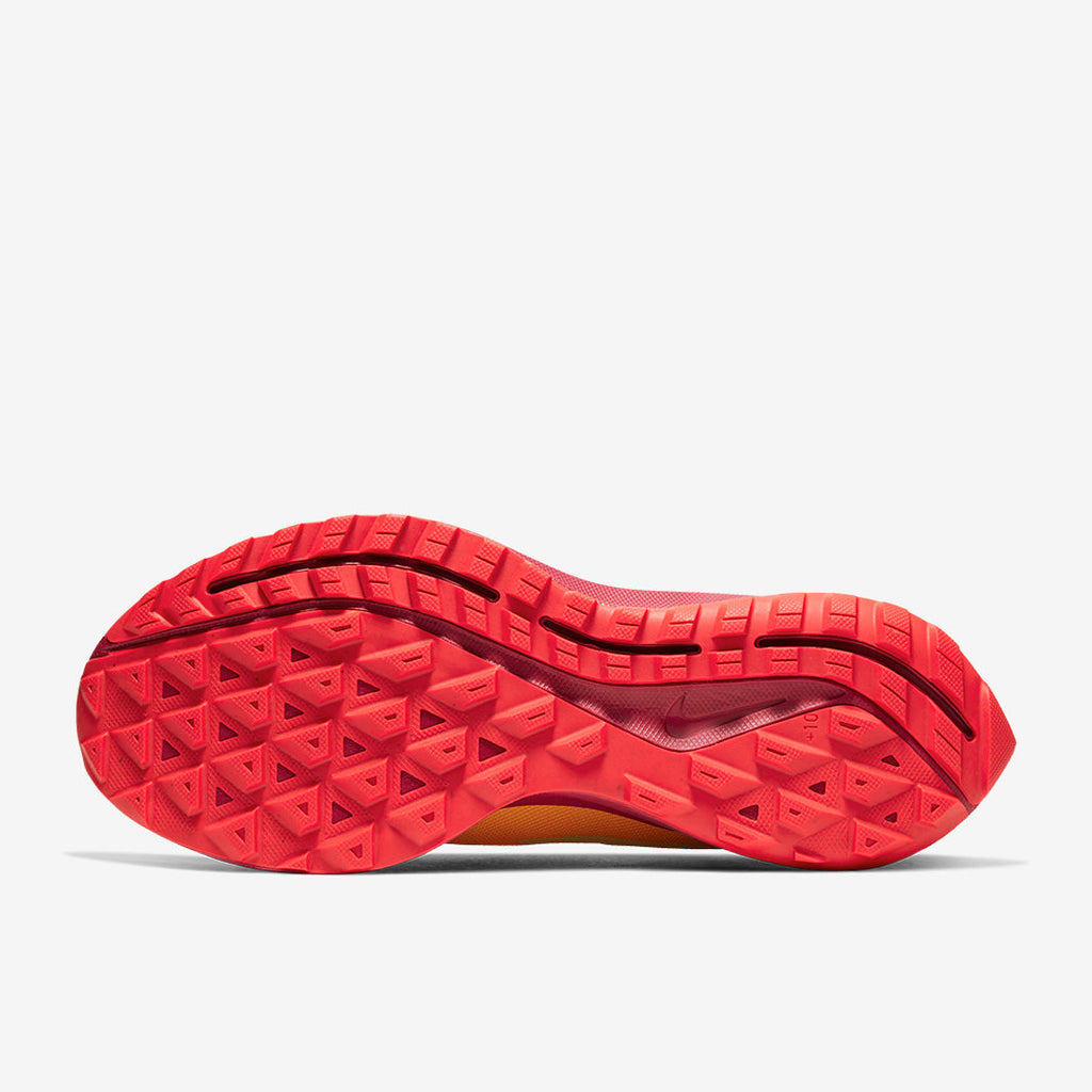 Nike Zoom Pegasus 36 Trail GORE-TEX -  University Gold/Black