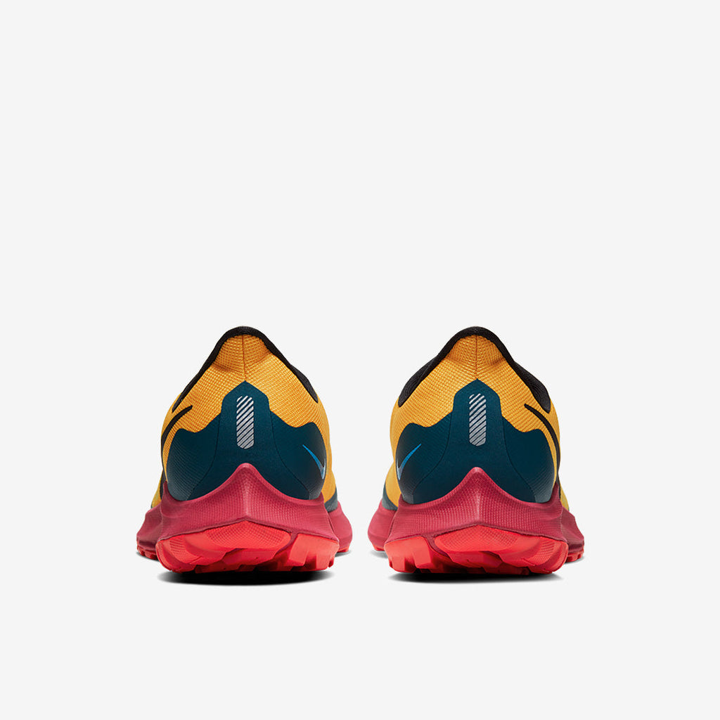 Nike Zoom Pegasus 36 Trail GORE-TEX -  University Gold/Black