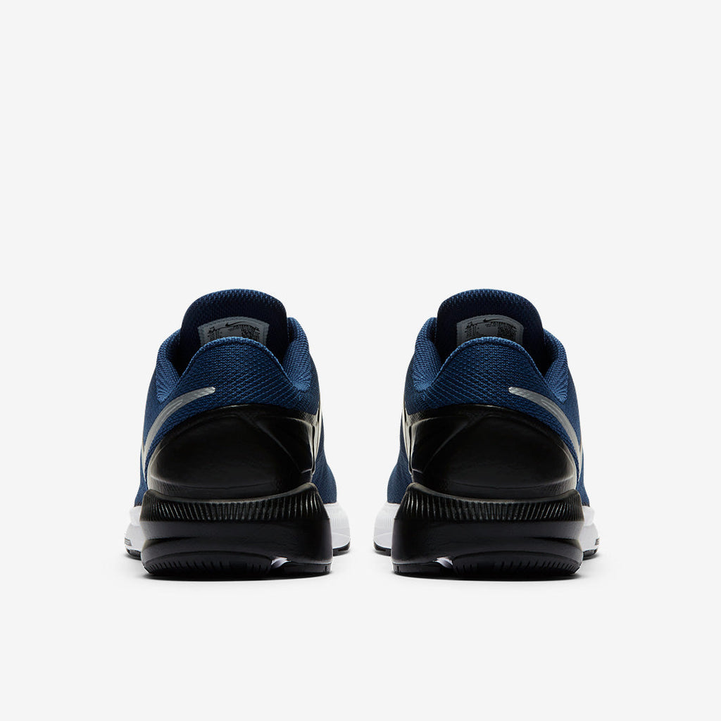 Nike Air Zoom Structure 22 - Coastal Blue/Chrome