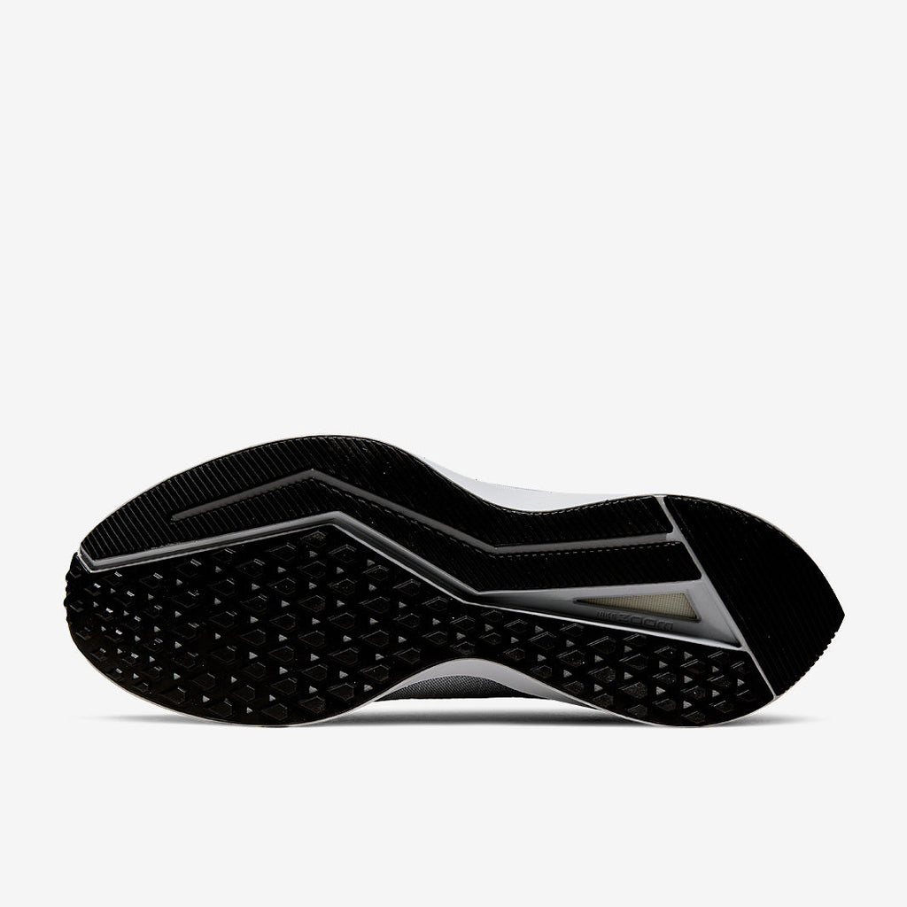 Nike Zoom Winflo 6 Shield -  Black/Reflect Silver
