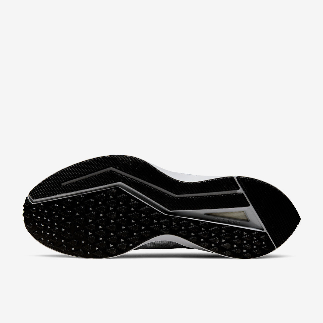 Nike Zoom Winflo 6 Shield -  Black/Reflect Silver