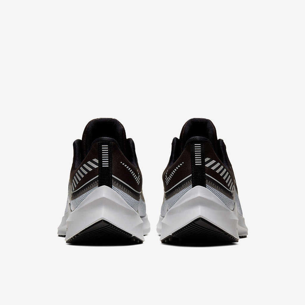 Nike Zoom Winflo 6 Shield -  Black/Reflect Silver