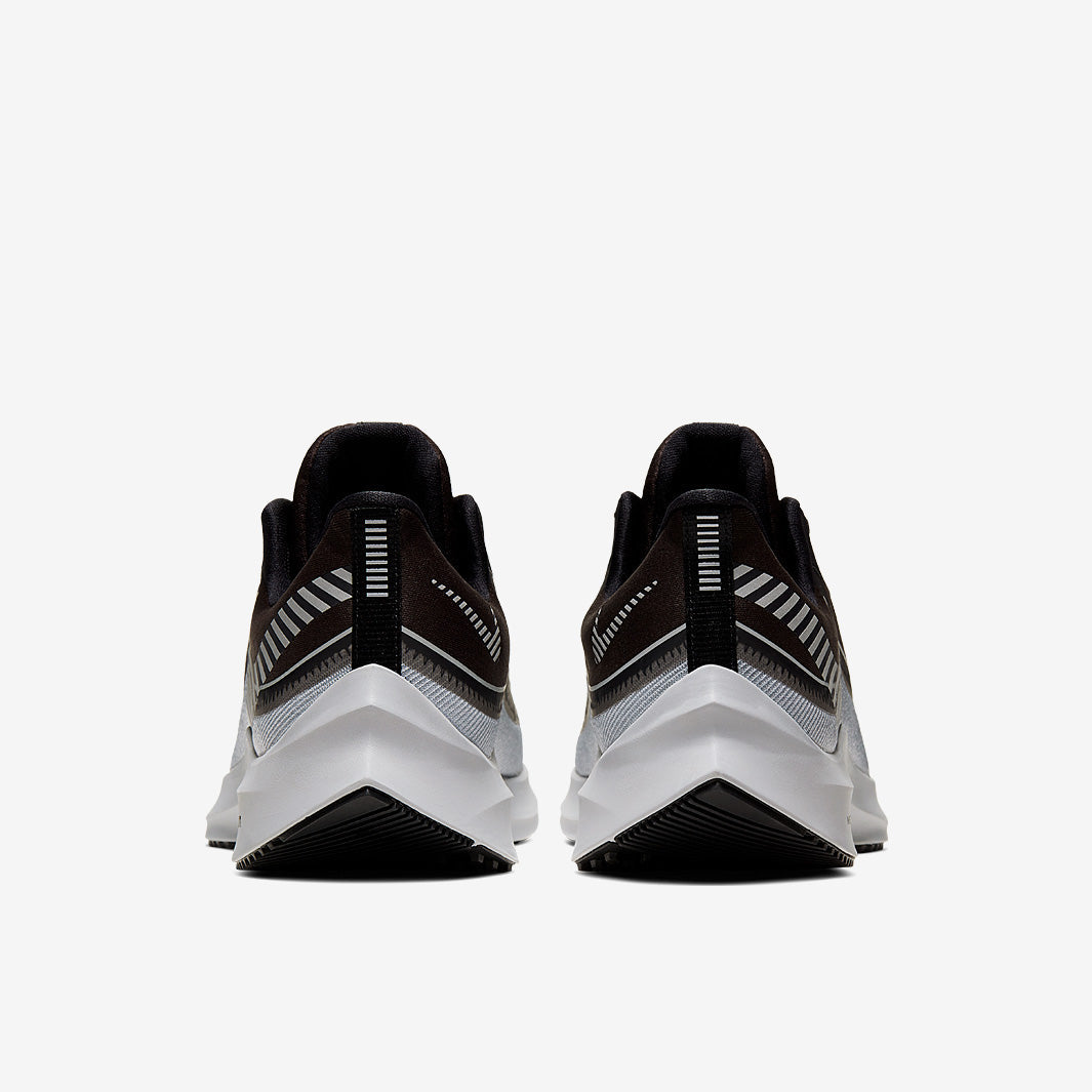 Nike Zoom Winflo 6 Shield -  Black/Reflect Silver