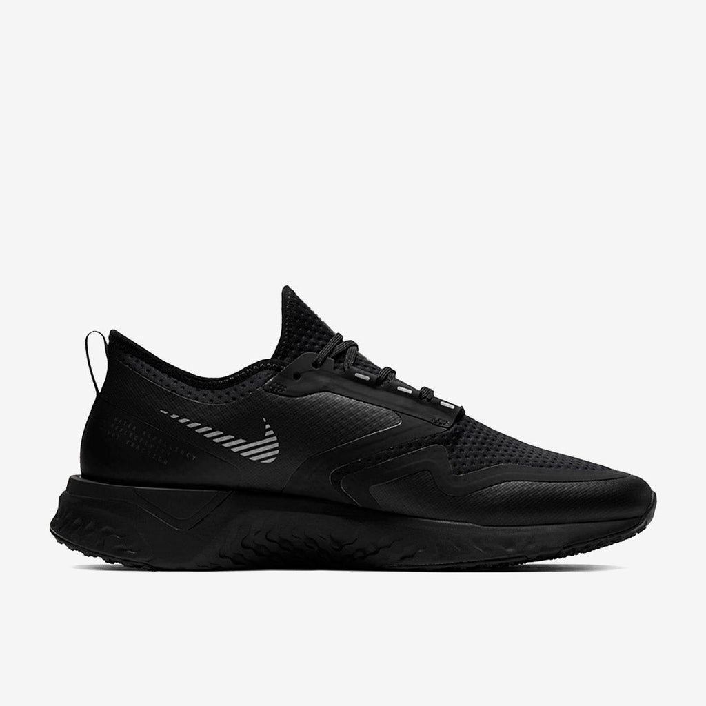 Nike Odyssey React 2 Shield -  Black/Black