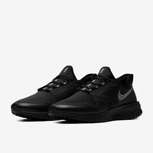 Nike Odyssey React 2 Shield -  Black/Black