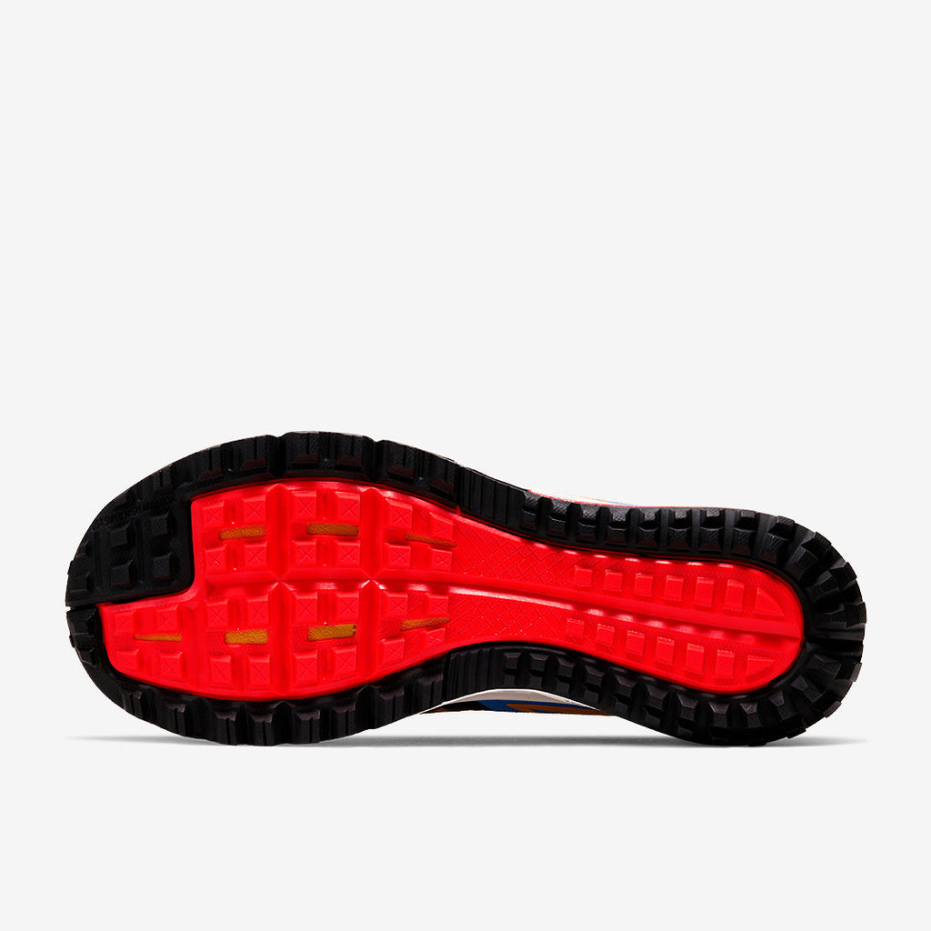 Nike Air Zoom Wildhorse 5 -  Beechtree/University Gold