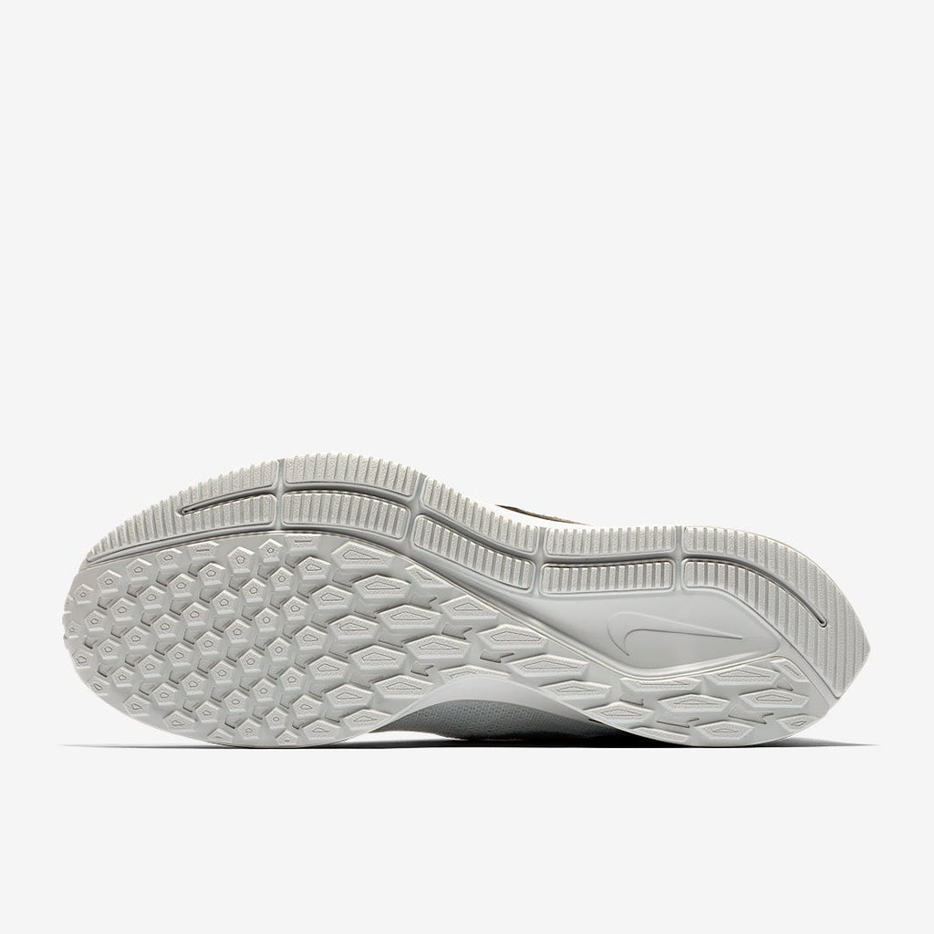 Nike Air Zoom Pegasus 36 - Pure Platinum/Black