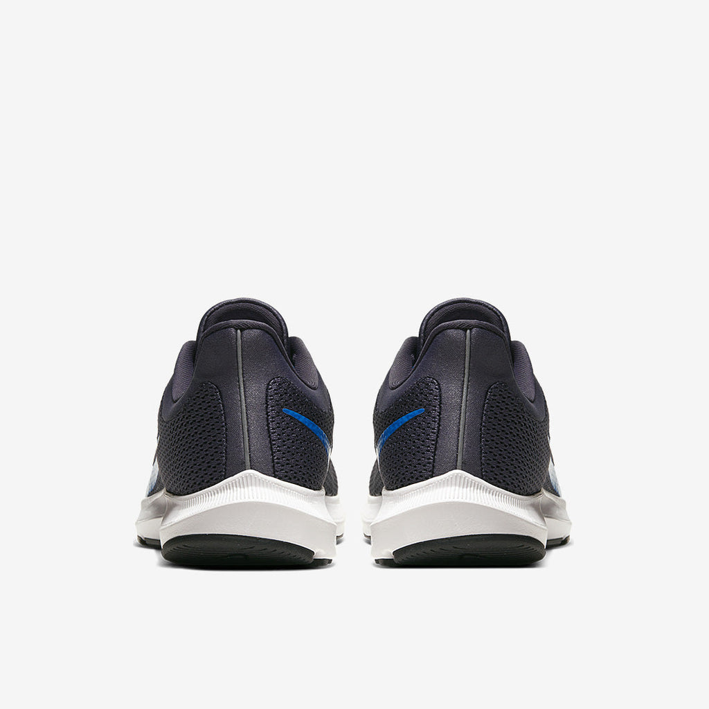 Nike Quest 2 - Gridiron/Mountain Blue-Black