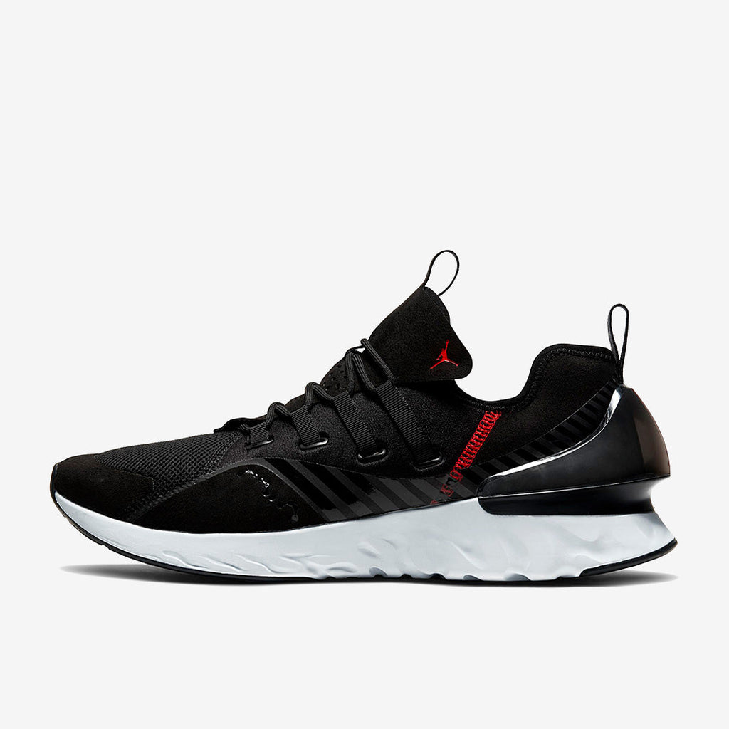 Jordan React Havoc
