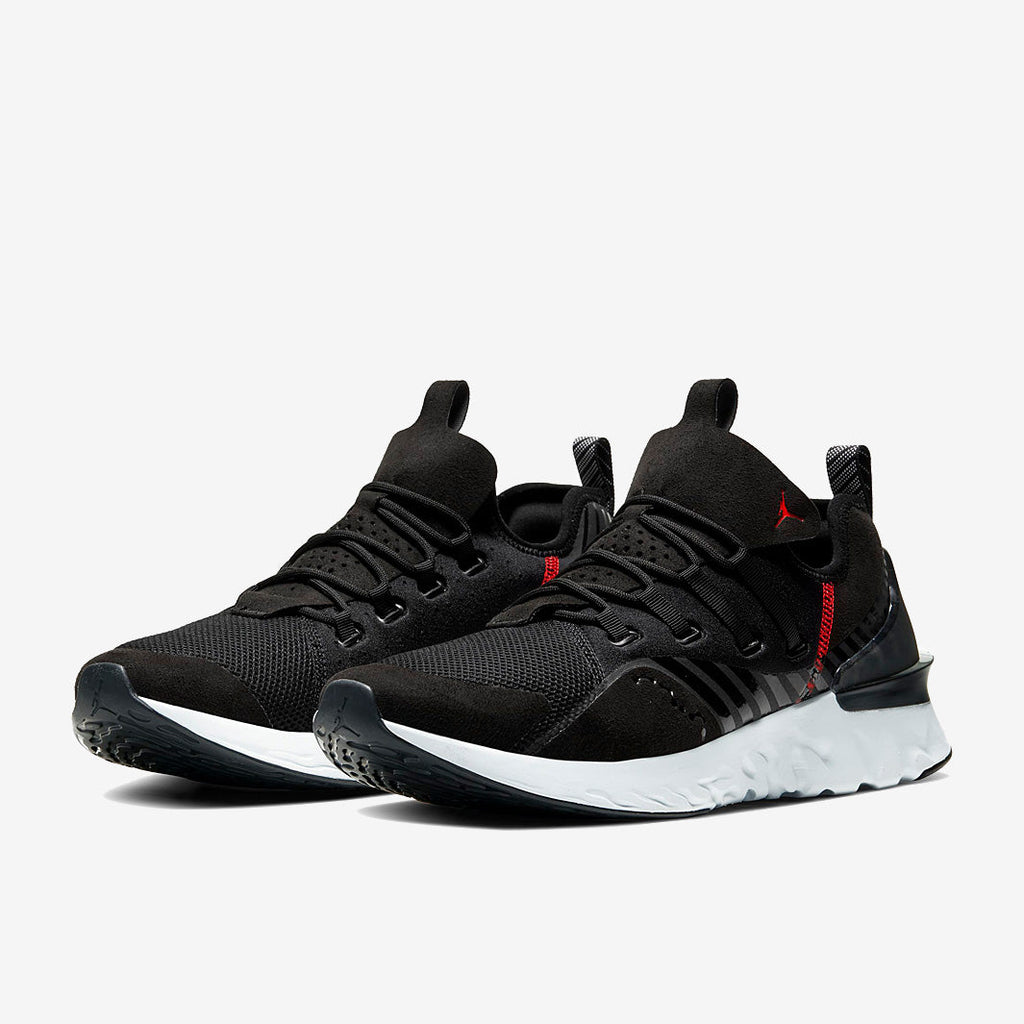 Jordan React Havoc