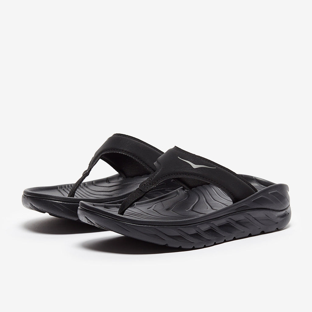 Hoka Womens ORA Recovery Flip