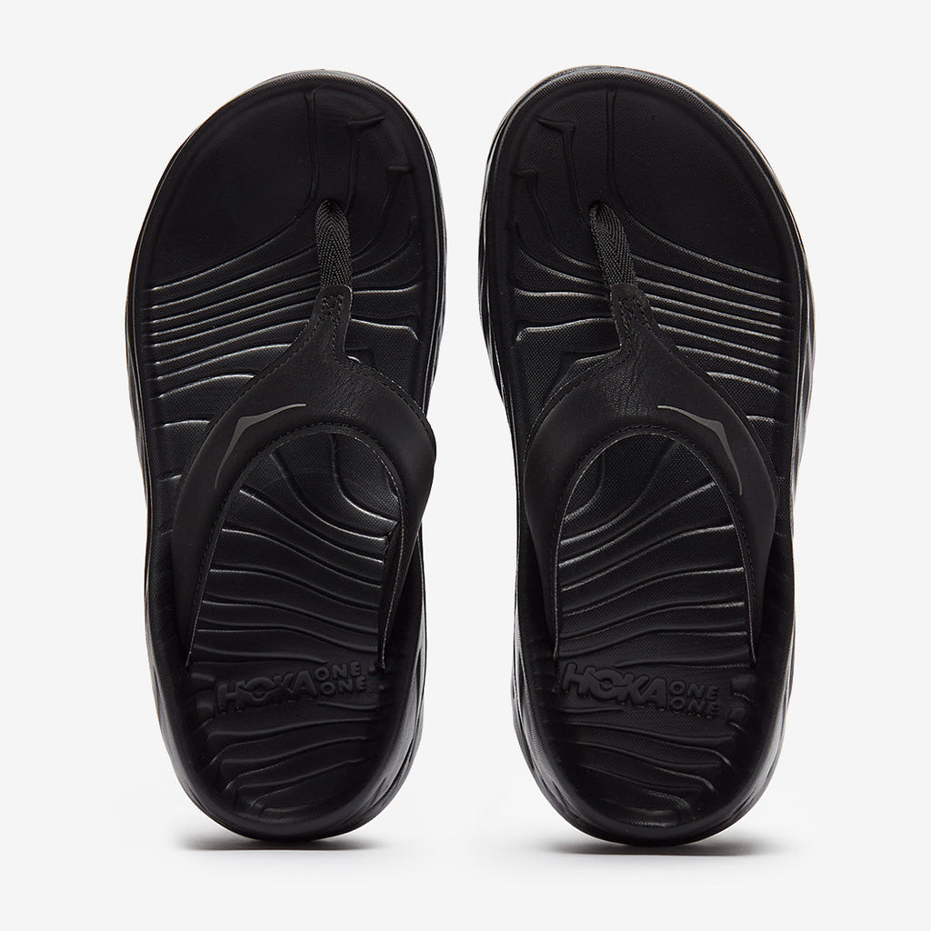 Hoka Womens ORA Recovery Flip