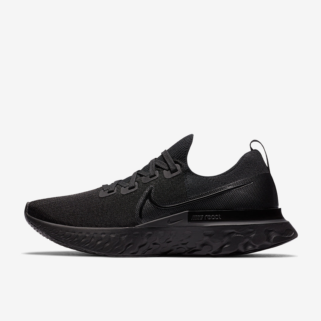 Nike React Infinity  Run Flyknit
