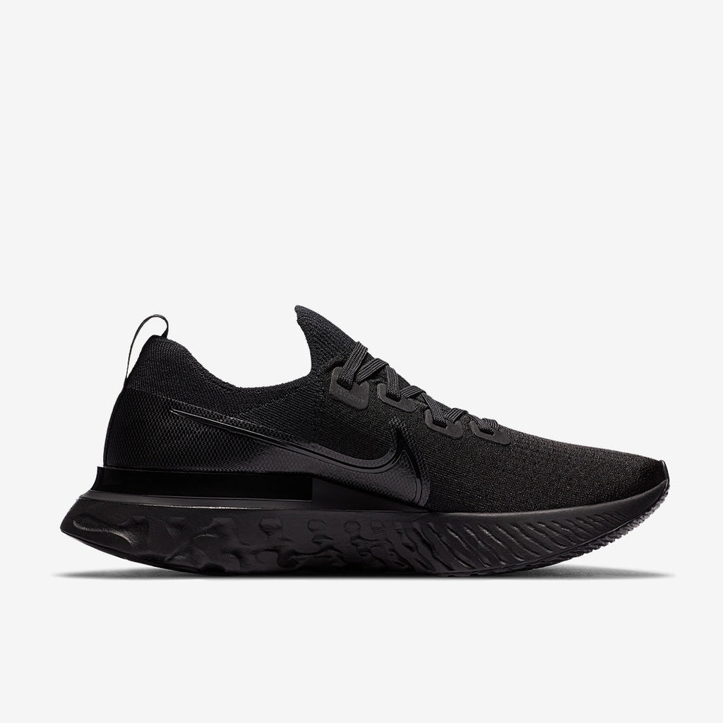 Nike React Infinity  Run Flyknit