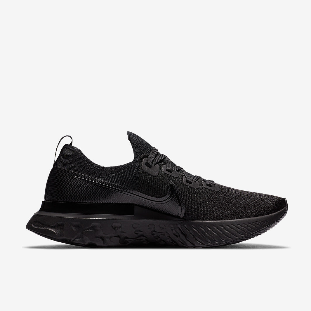 Nike React Infinity  Run Flyknit