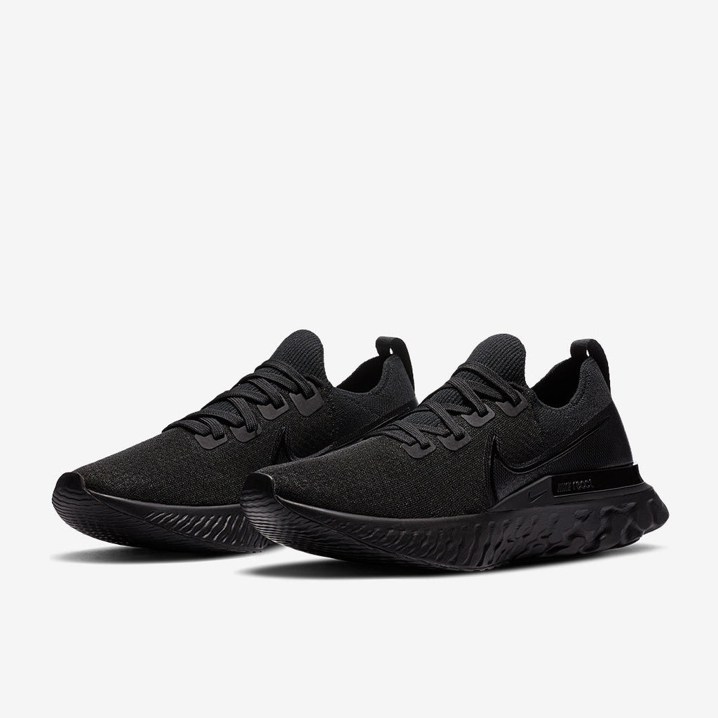 Nike React Infinity  Run Flyknit