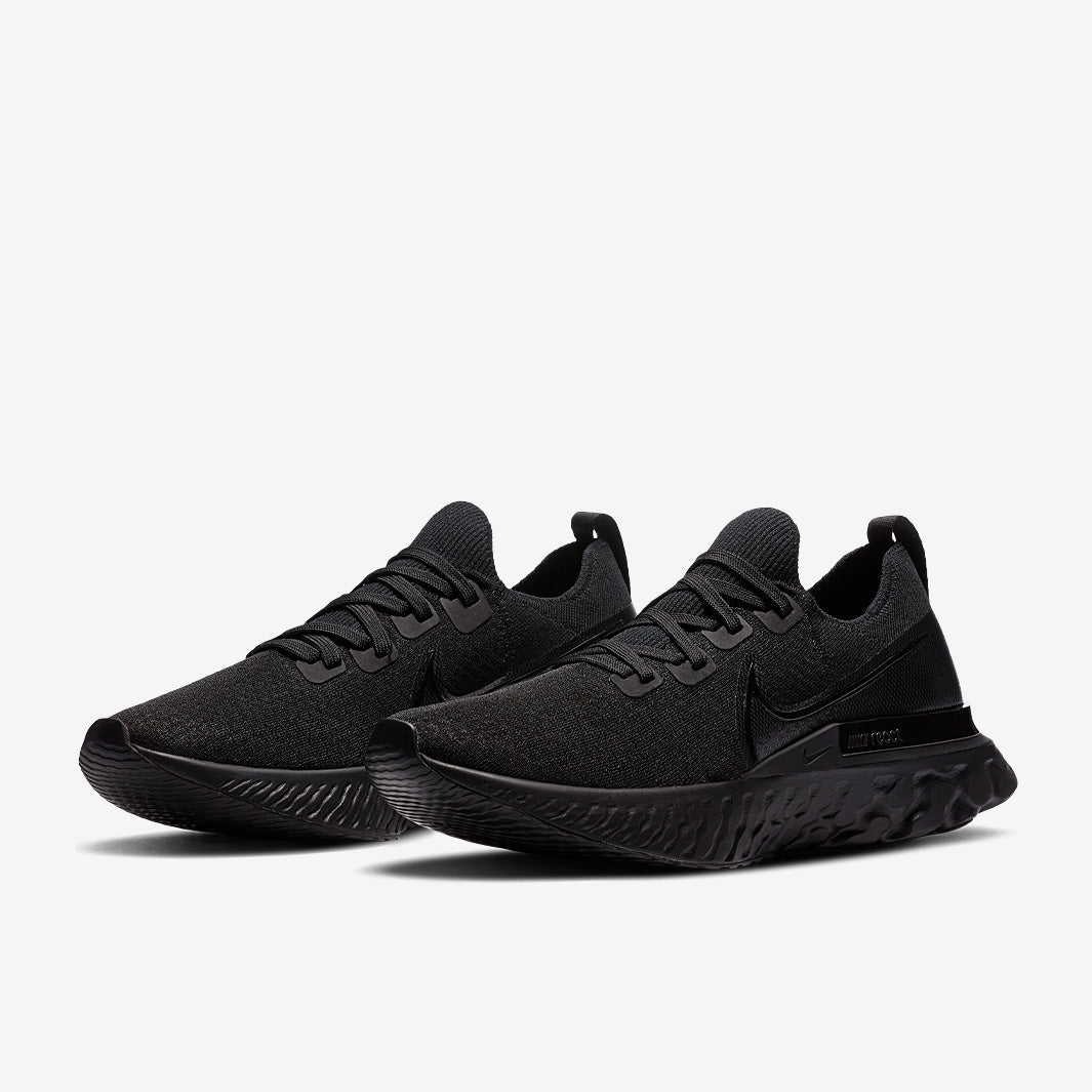 Nike React Infinity  Run Flyknit