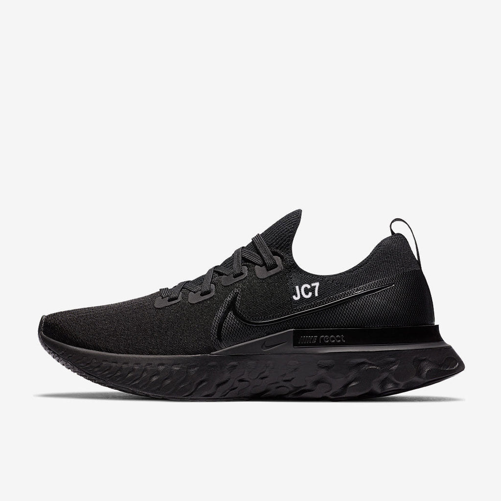 Nike React Infinity  Run Flyknit