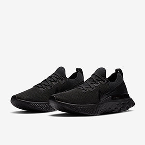 Nike React Infinity  Run Flyknit