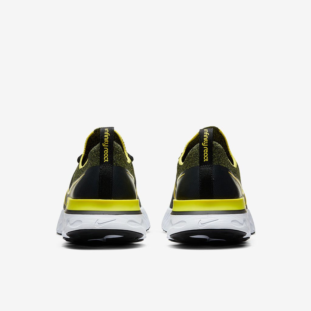 Nike React Infinity Run Flyknit
