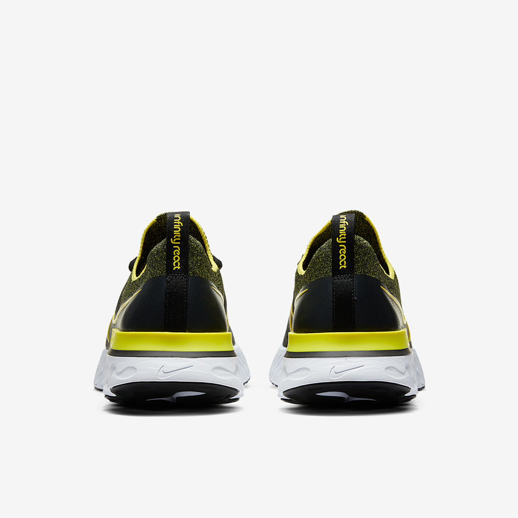 Nike React Infinity Run Flyknit