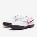 Nike Zoom SD 4 - White/Flash Crimson-Black
