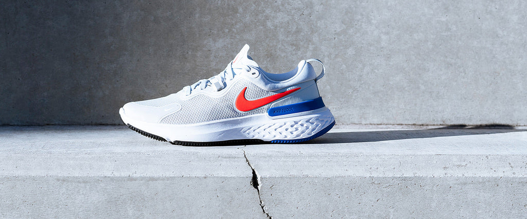Nike React Infinity Run Flyknit