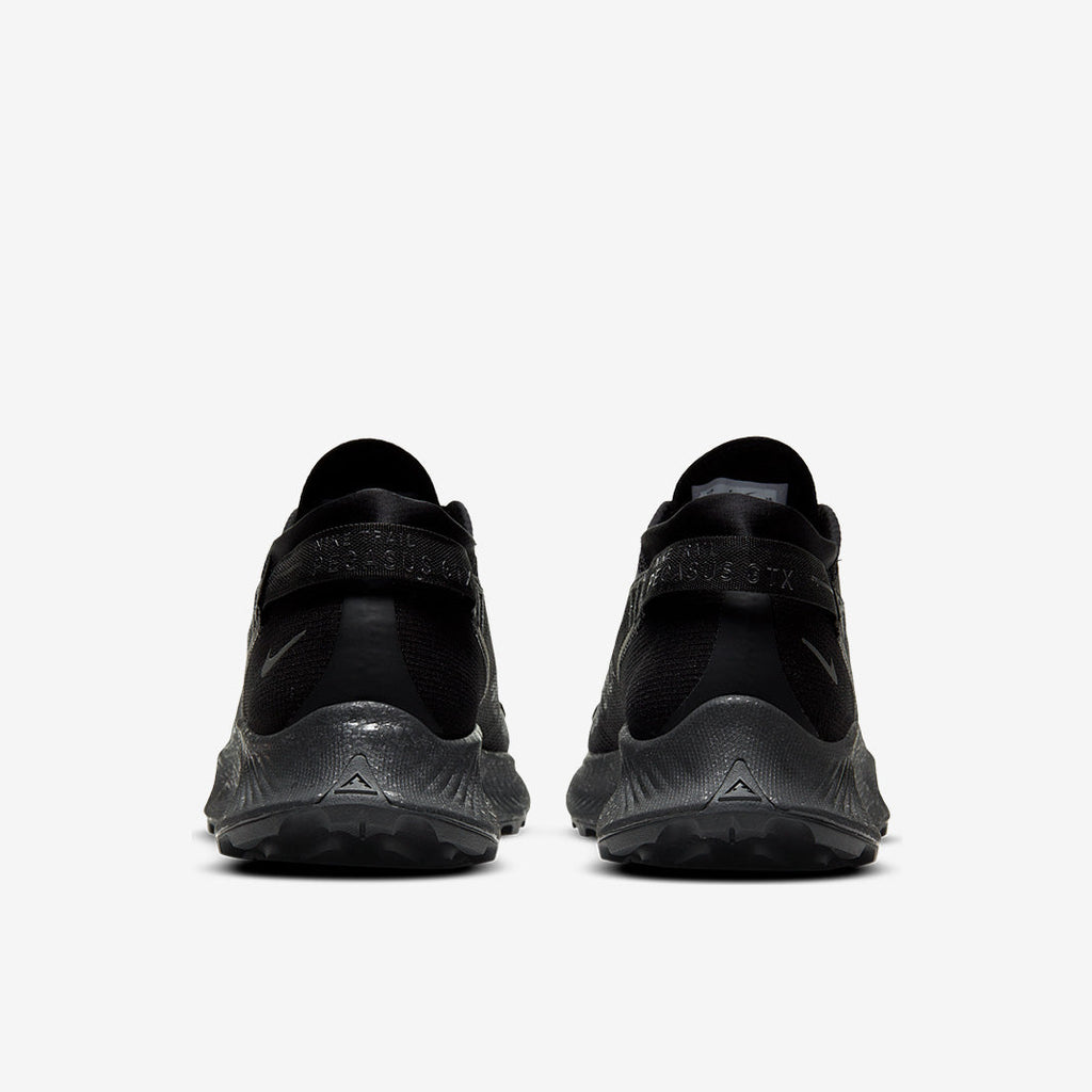 Nike Pegasus Trail 2 GORE-TEX - Black/Iron Grey
