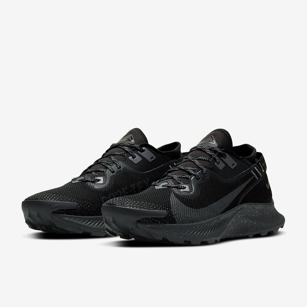 Nike Pegasus Trail 2 GORE-TEX - Black/Iron Grey