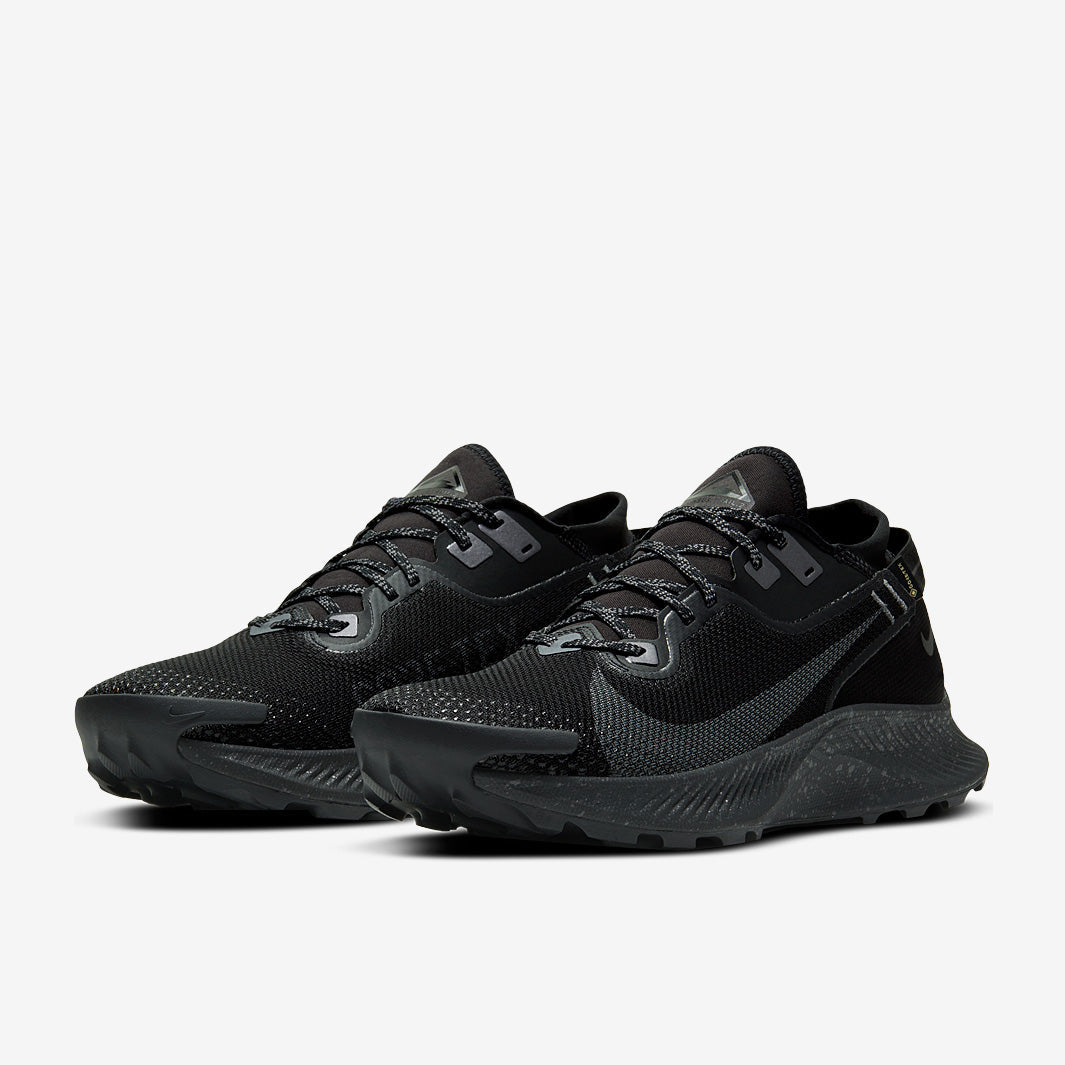 Nike Pegasus Trail 2 GORE-TEX - Black/Iron Grey