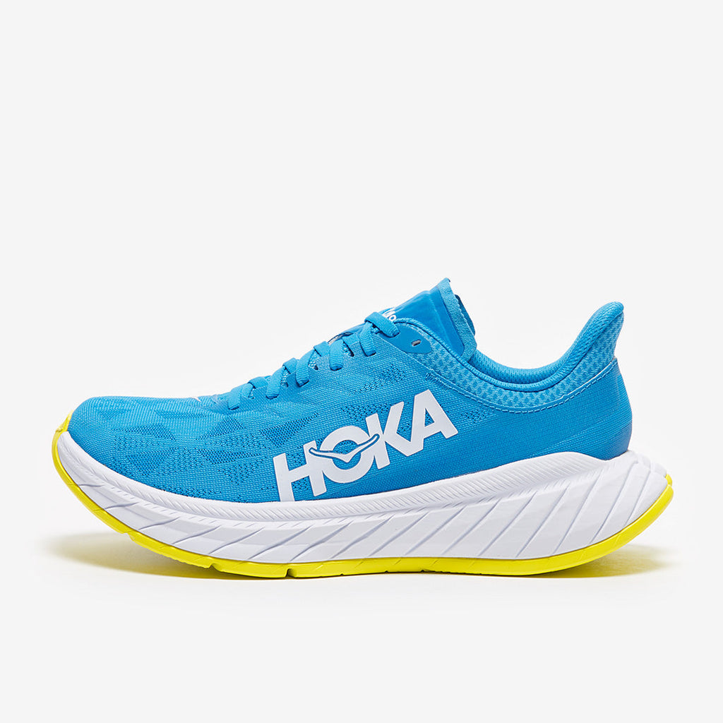 Hoka Carbon X 2