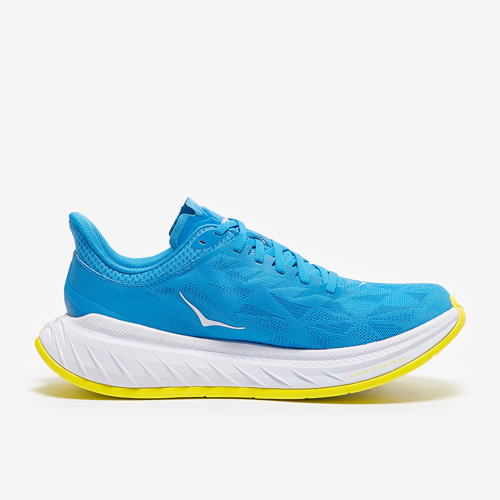 Hoka Carbon X 2