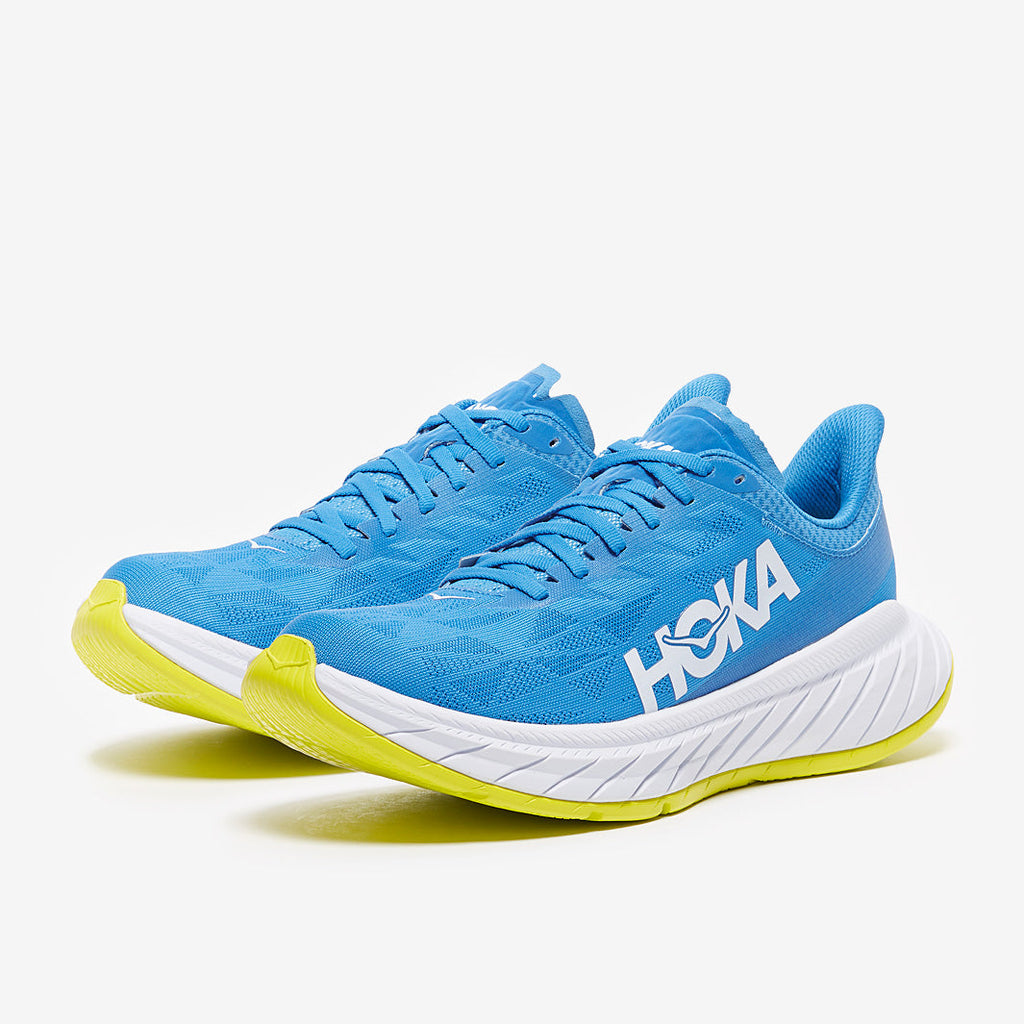 Hoka Carbon X 2