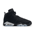 Air Jordan Retro 6 Chrome (GS)