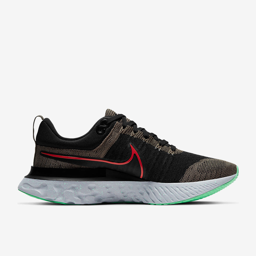 Nike Infinity Run Flyknit 2