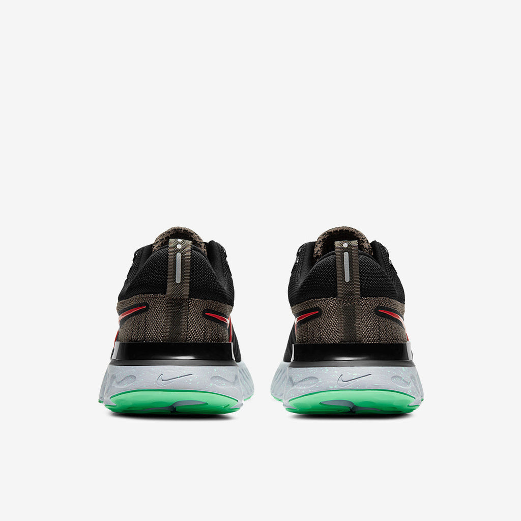 Nike Infinity Run Flyknit 2