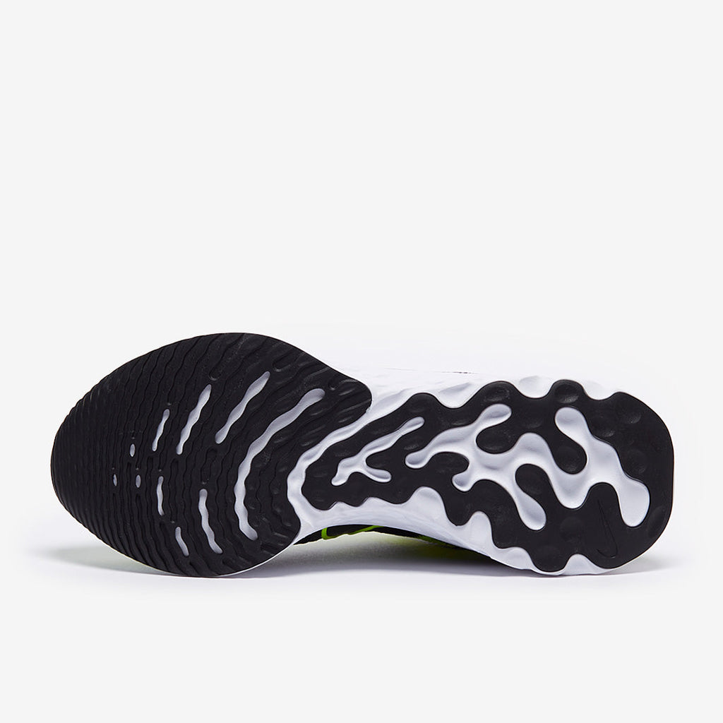 Nike Infinity Run Flyknit 2