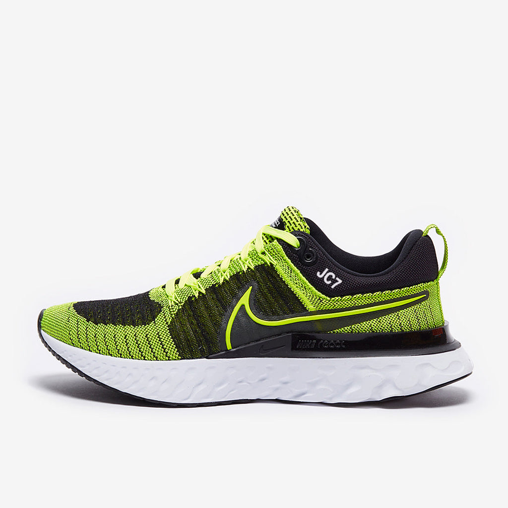 Nike Infinity Run Flyknit 2