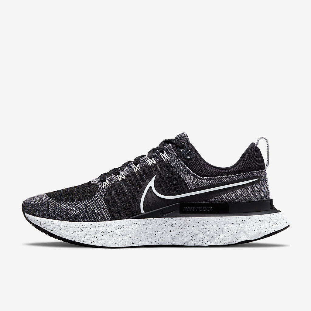 Nike React Infinity Run Flyknit 2