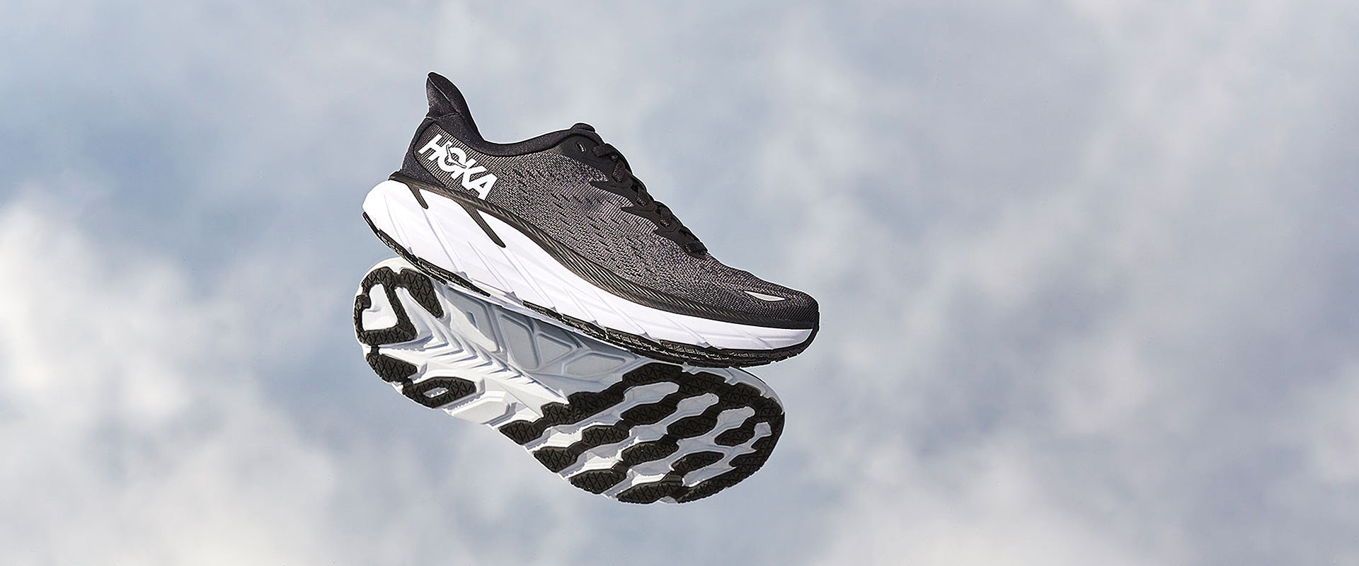 Hoka Clifton 8
