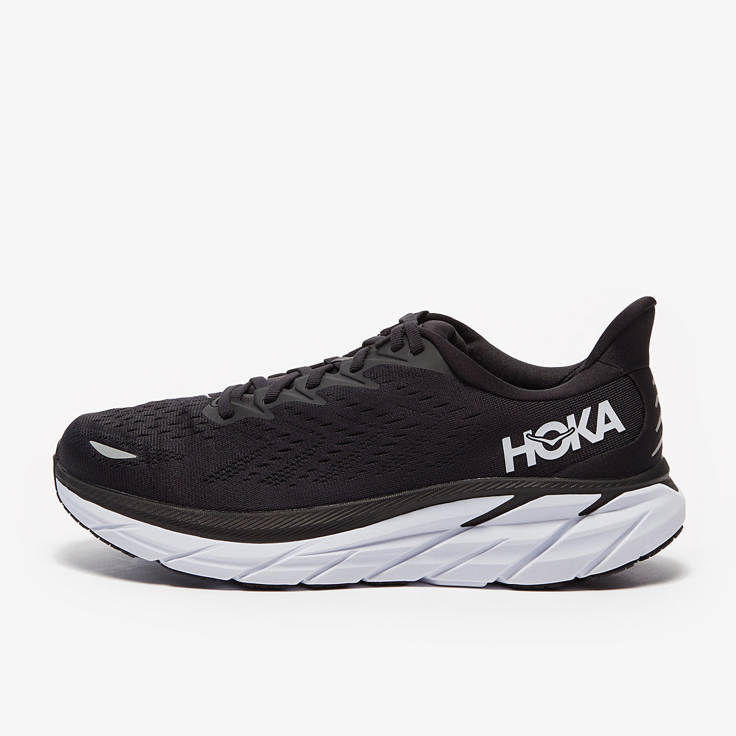 Hoka Clifton 8