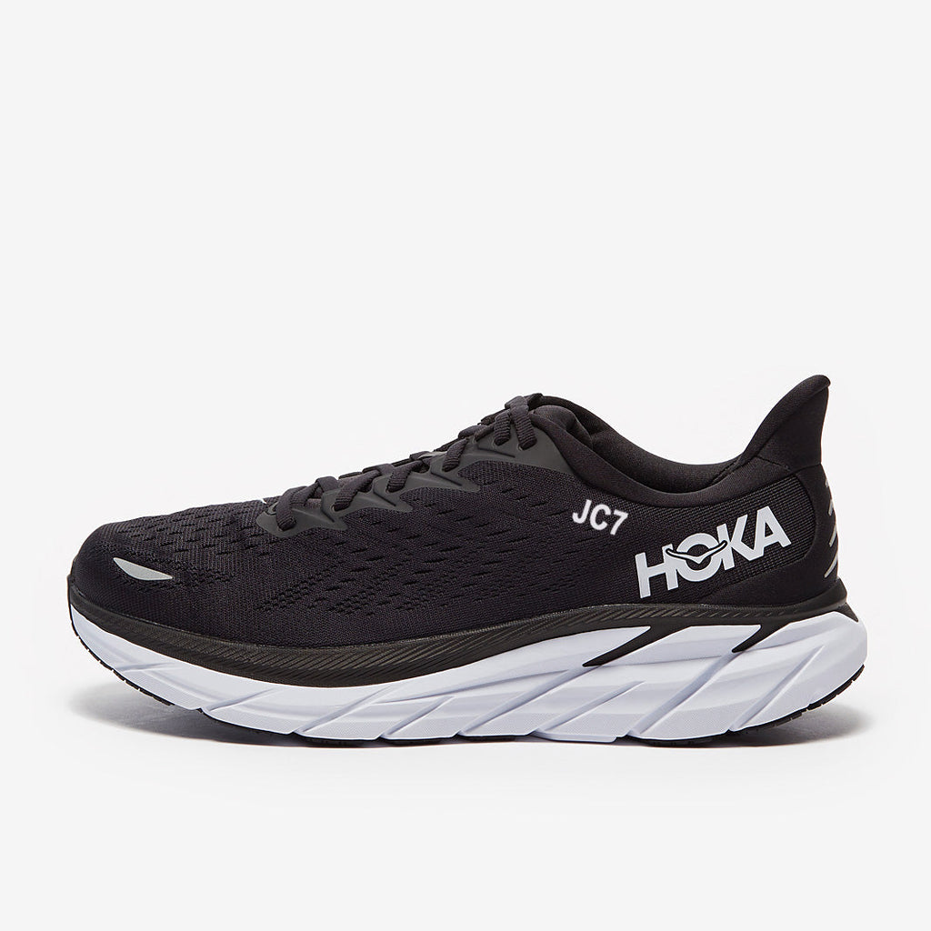 Hoka Clifton 8 Wide