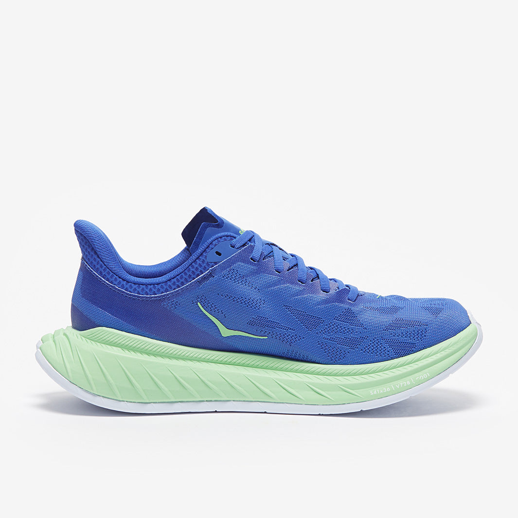 Hoka Carbon X 2