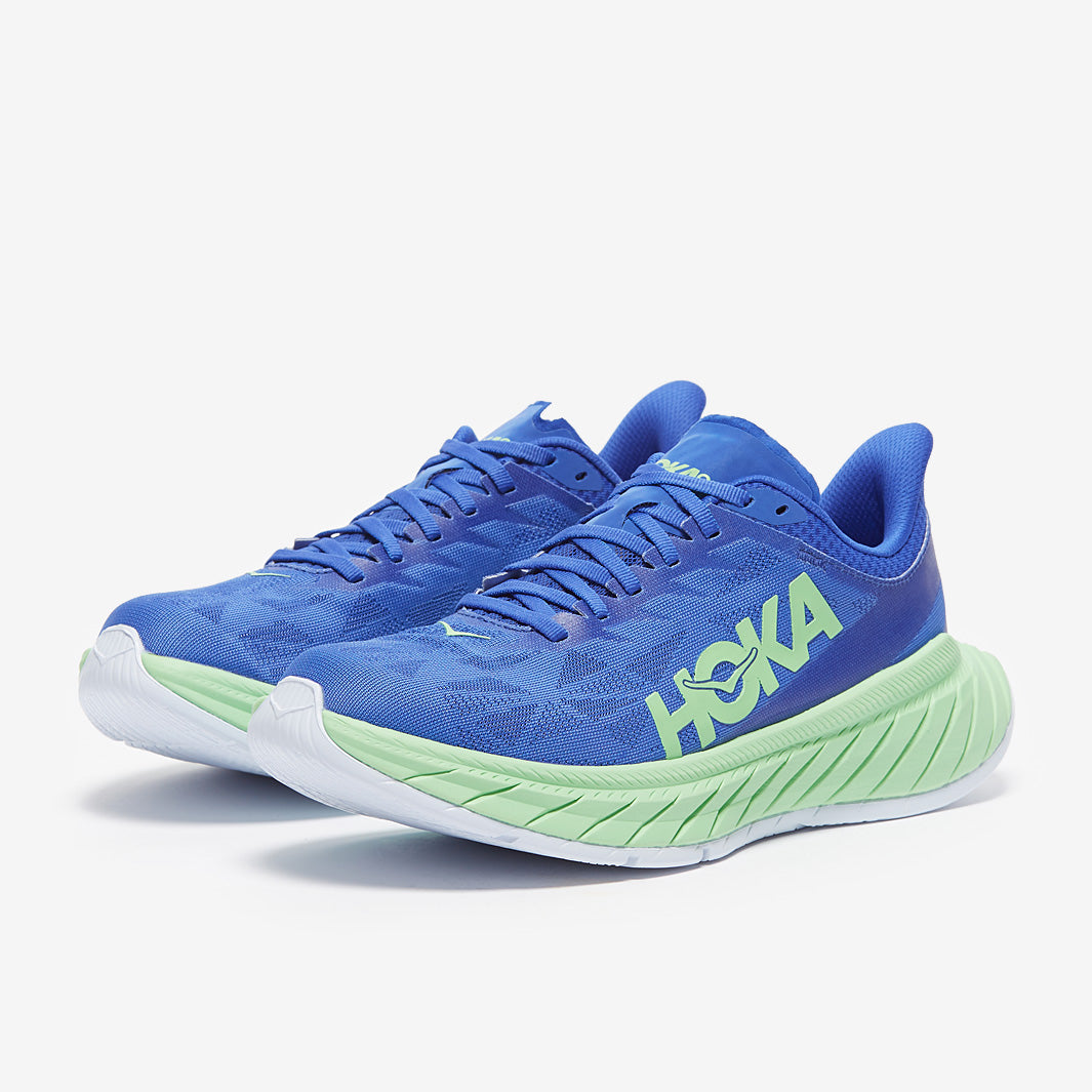 Hoka Carbon X 2