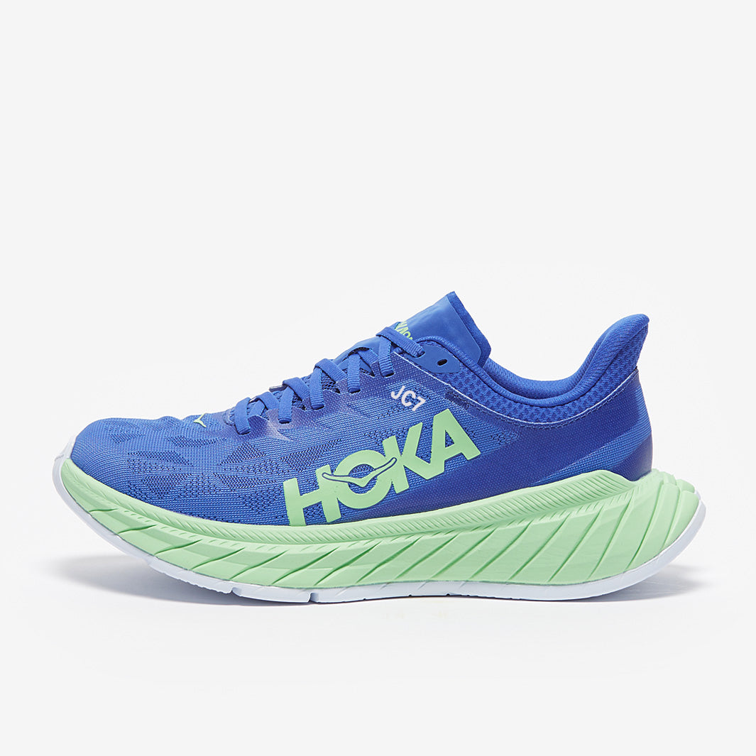 Hoka Carbon X 2