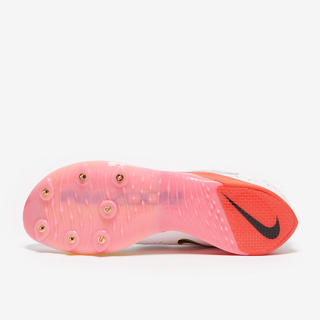 Nike Air Zoom LJ Elite
