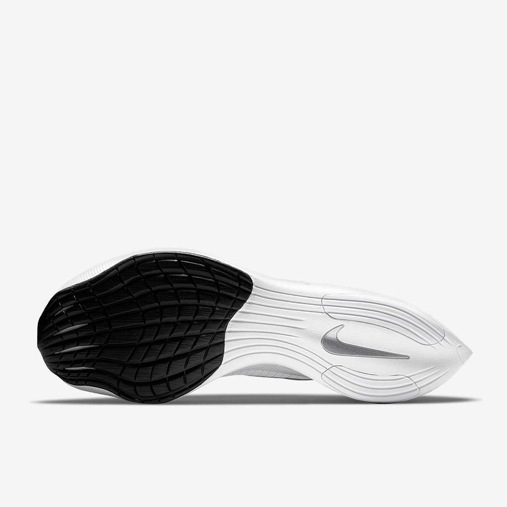 Nike ZoomX Vaporfly Next Percent 2 - White/Black